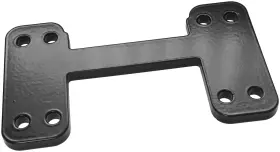 101065 Kfi Products Spacer Plate