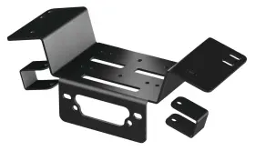 101150 Kfi Products Winch Mount