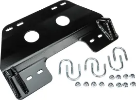 105800 Kfi Products 15 Honda Trx420 Rancher/ 20 Trx520 Rubicon/ Foreman Atv Plow Mount