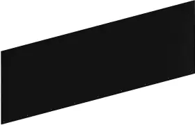 4501-1233 Kfi Products 105863-r Poly Blade Replacement - 66 Inch Atv/utv 10-5863r