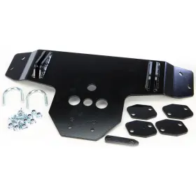 1441-k575460-utv Kfi Products Plow Mount For 2015-2019 Polaris Rzr S 900 Utv