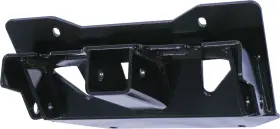 3321-k453220-utv Kfi Products Plow Mount For 2011-2014 Bobcat 3400 4x4 Diesel Utv Front Lower