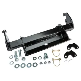 9972-k700522-utv Kfi Products Plow Mount For 2020-2022 Polaris Ranger 1000 Premium Utv