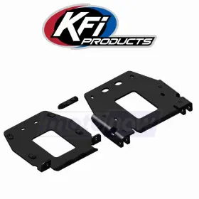 0gb7 Kfi Products Mn/0gb7 Plow Mount For 2016-2019 Polaris Rzr Xp Turbo Eps - Vq