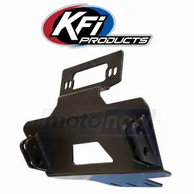 1mg2 Kfi Products Mn/1mg2 Plow Mount For 2014 Polaris Rzr 800 Xc Edition - System Nx