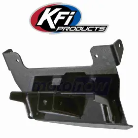 2fc4 Kfi Products Mn/2fc4 Front Lower Plow Mount For 2009-2013 Honda Muv700 Big Red - Rv