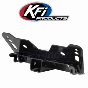 48z1 Kfi Products Mn/48z1 Plow Mount For 2015-2021 Kawasaki Kaf820 Mule Pro-fxt Eps Le - Tb