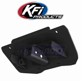 900-5 Kfi Products Mn/7hd4 Plow Mount For 2016 Polaris Ranger Crew Eps - Us