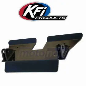 C7qb Kfi Products Mn/c7qb Plow Mount For 2013-2017 Can-am Commander 1000 Dps - Il