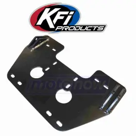 Ck0k Kfi Products Mn/ck0k Plow Mount For 2009-2013 Honda Trx420fpm Rancher 4x4 W Power Steering Jh