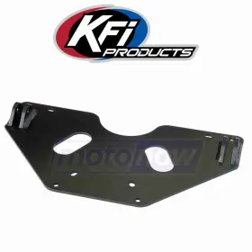 E2k9 Kfi Products Mn/e2k9 Plow Mount For 2005-2006 Honda Trx500tm Fourtrax Foreman - Vo