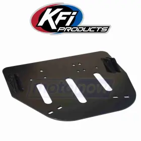 J87v Kfi Products Mn/j87v Plow Mount For 2012-2014 Polaris Sportsman 550 Eps - Dx