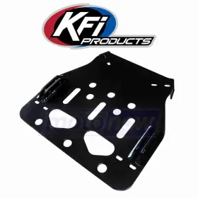 Kw94 Kfi Products Mn/kw94 Plow Mount For 2016-2021 Yamaha Yfm700k Kodiak - System Ne