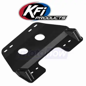 Trx500fa6d Kfi Products Mn/ph8v Plow Mount For 2015 Honda Fourtrax Foreman Rubicon Auto Dct Ah