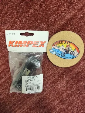058092 Kimpex Trunk Latch Replacement Part