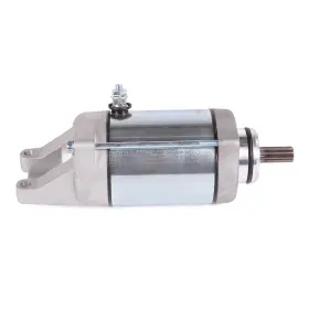 31100-26d10 Kimpex 193715 Starter Suzuki - Atv Oem#
