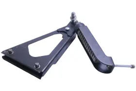2510039-1-20-5000 Kimpex 373411 373410 Track Kit