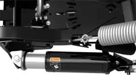 4501-0838 Kimpex 373930 Electric Actuator Cng 2 - Atv Atv/utv Snowmobile