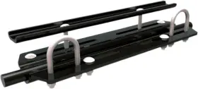 4501-0712 Kimpex 373951 Click N Go2 Atv Plow Mount Bracket