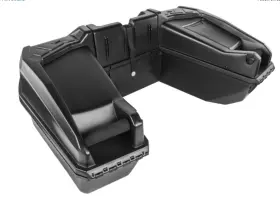 3505-0234 Kimpex 4512 458051 Nomad 2-up Trunk Polaris Sportsman 570 850 1000 Xp