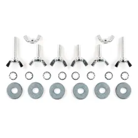458016 Kimpex Nomad Trunk Hardware