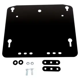 5952-k566482-utv Kimpex Click N Go2 Utv Plow Mounting Plate For 2013-2015 Polaris Ranger 900 Xp