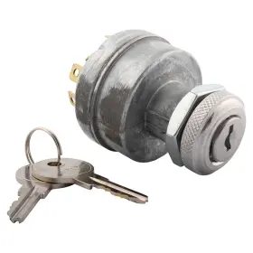 9072-k158722-atv Kimpex Ignition Switch For 2003-2006 Kawasaki Kfx80 Atv