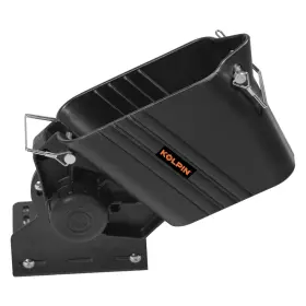 20035 Kolpin Polyethylene Bracket Gun Boot Case