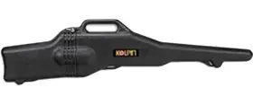 20051 Kolpin Gun Boot Iv - Black