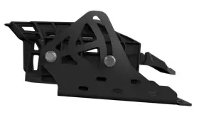 20710 Kolpin Stronghold Autolatch Mount - Universal