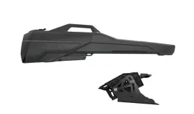 20743 Kolpin Stronghold Gun Boot L With Autolatch - Universal