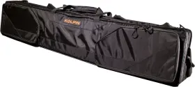 20830 Kolpin Utv Double Gun Fits Case - Black