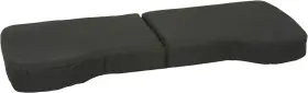 91880 Kolpin Trailtec Rack Pad - Black