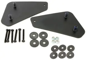 93165 Kolpin Lounger Mounting Kit