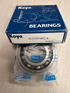 6205nrc4 Koyo Arctic Cat Crankshaft Bearing By