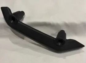 76512009000 Ktm New Hand Grip Oem Pn Motorcycle Dirt Bike Part Black
