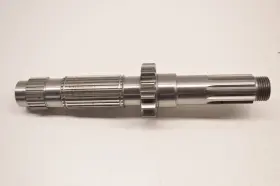 77233101050 Ktm Oem Transmission Main Shaft