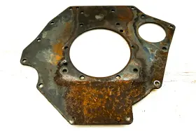 1a280-04620 Kubota 15 Rtv X900 G Engine Motor Connector Plate