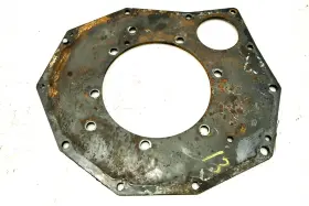1g910-04620 Kubota 09 Rtv1140cpx Rear End Crankcase Engine Plate