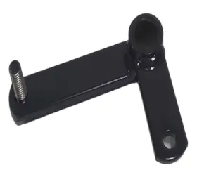 3n330-30020 Kubota Lever 4 Shaft New Oem