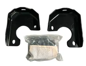 77700-vc5043-p Kubota - Hardware Kit For Rtv X1140 Plastic Canopy Oem#
