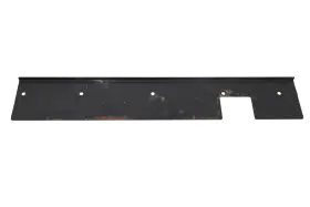 Kubota K7211-21270 12 Rtv400ci Rear Frame Plate Shield