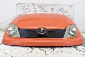 K7311-54102 Kubota 2010 Rtv 500 Bonnet Hood Front Clip