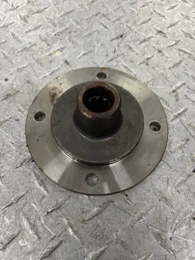 K7561-11293 Kubota 2004 Rtv900 D902 Diesel Flywheel Input Flange