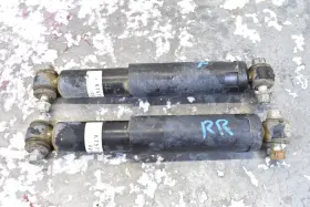 K7571-17610 Kubota 2009 Rtv 1140 Cpx Rear Shock Absorber Damper Left Right