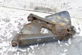 K7571-18642 Kubota 2010 Rtv 900 G9 Right Front Lower A-arm Control Arm