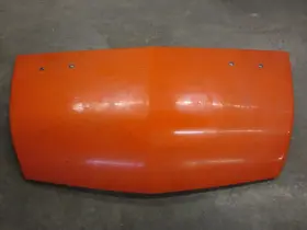 K7571-54113 Kubota K7571-54110 Rtv900 Hood Bonnet Needs Work