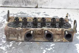 1g962-03045 Kubota K7571-98350 2010 Rtv 900 G9 Engine Cylinder Head Assembly