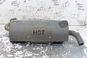 K7711-83170 Kubota 2009 Rtv 1140 Cpx Exhaust Muffler Silencer