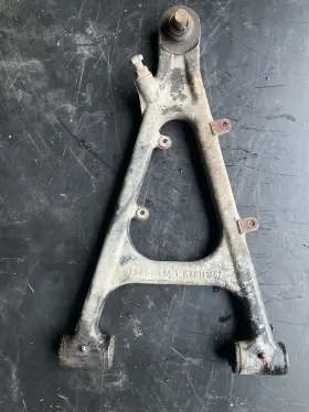 K7811-18770 Kubota Rtv-xg850 Left Front Lower Arm